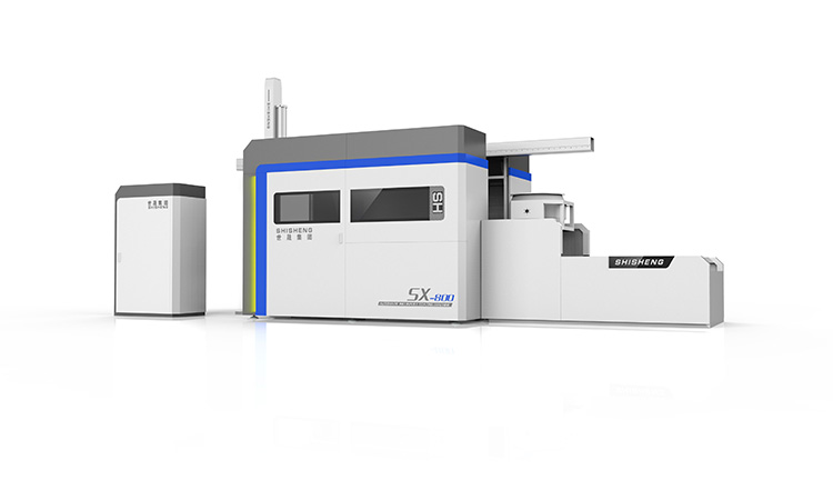 SX800+全自動機械手涂覆機（重載型）